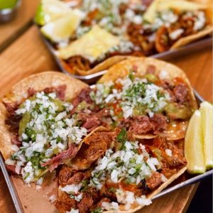 TAQUERÍA EL CHATO - Updated July 2025 - 13 Photos - 120 MacDougal St