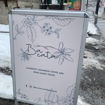 Bacata Colombian Coffee - Coffee & Tea Near Me - Ottawa, Ontario Bacata Colombian Coffee - Coffee & Tea Near Me - Ottawa, Ontario