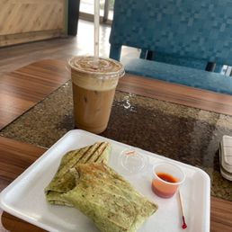 Breakfast Wraps