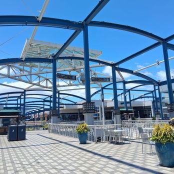 Queen Ka'ahumanu Center - 6/27/26 So hot with the canopies removed and empty - Shopping Centers Near Me - Kahului, Hawaii Queen Ka'ahumanu Center - 6/27/26 So hot with the canopies removed and empty - Shopping Centers Near Me - Kahului, Hawaii