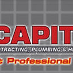Capital Contracting Plumbing & Heating