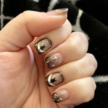Encore Nails&Spa - Nail Salons Near Me - Coventry, Rhode Island