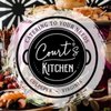 Court’s Kitchen gift card