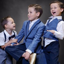 Doug Mullis Photography - Family portraits
