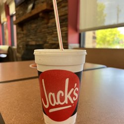 Jack's Family Restaurant
