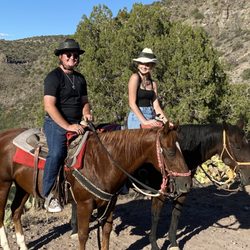 Horsin Around Adventures - Our photo