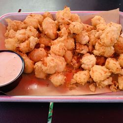 Grove City Brewing Company - Cheese Curds