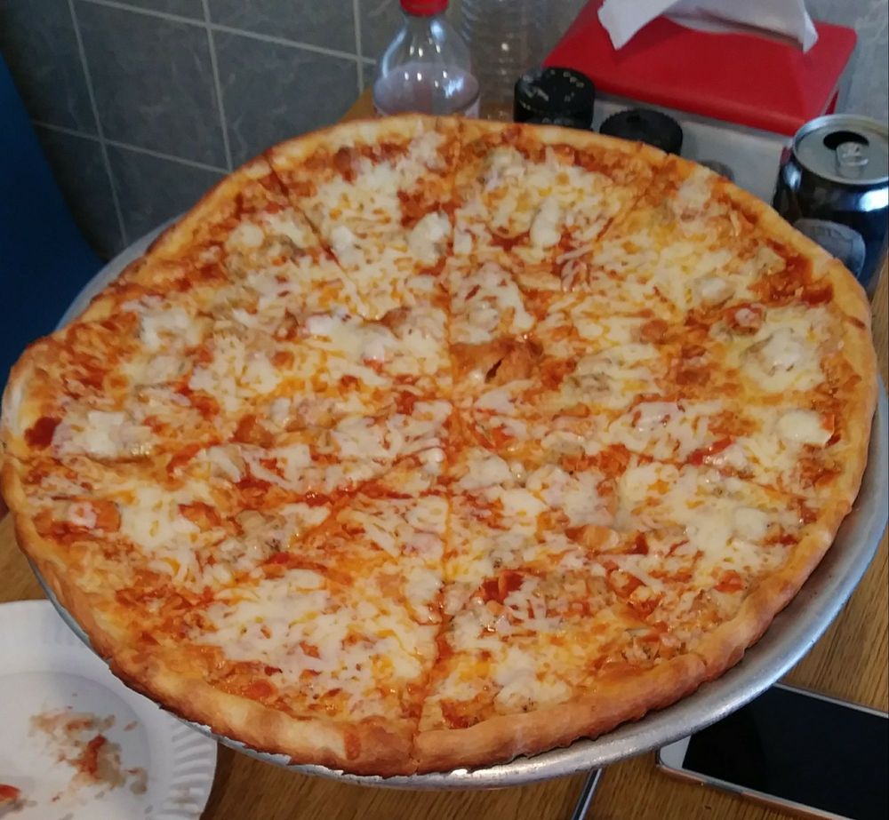 ANGELO’S PIZZA 39 Photos & 80 Reviews Pizza 445 Hazle St, Wilkes