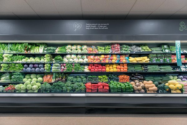 Stop & Shop by null