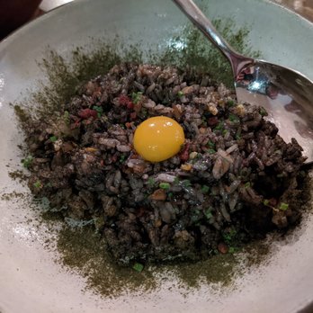 Paju - Paju Fried Rice - Korean Near Me - Seattle, Washington