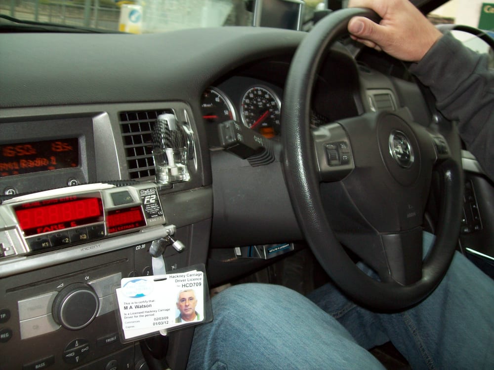 A2B TAXIS Updated October 2024 43 Devonshire Road, Ulverston