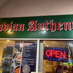 Indian Authentic Cuisine - Bad service