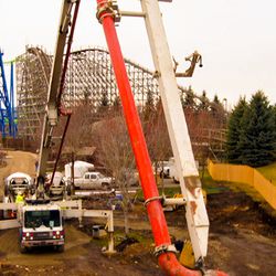 Coeur D'alene Crane & Construction Services