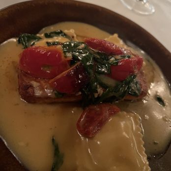 Carlo & Johnny - Salmon - Steakhouses Near Me - Cincinnati, Ohio