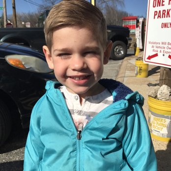 Jalal Barbering & Hairstyling - Love my little dude's new look! Thanks Jalal!! - Barbers Near Me - Silver Spring, Maryland Jalal Barbering & Hairstyling - Love my little dude's new look! Thanks Jalal!! - Barbers Near Me - Silver Spring, Maryland