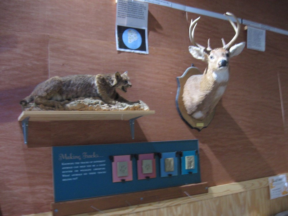 Roanoke Cashie River Center