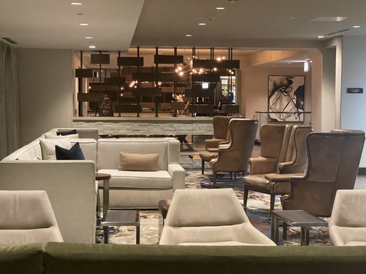 Hotel Indigo Naperville Riverwalk, an IHG Hotel by null