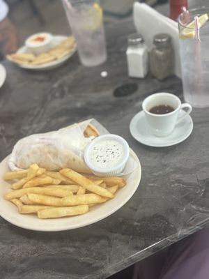 Hibiscus Cafe by null