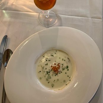 Sel - Second Course - New American Near Me - Scottsdale, Arizona