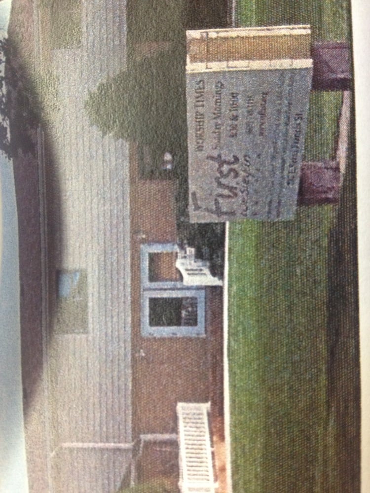 FIRST WESLEYAN CHURCH 202 E Saint Francis St, Rapid City, South Dakota Religious