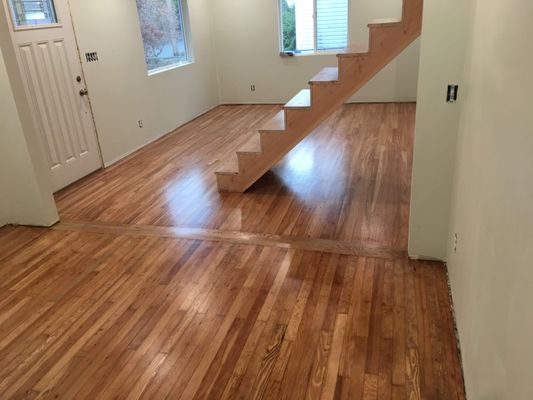 Expert Flooring Installation - We want to help you make your house special and safe. Protect from the elements and increase value market. Helping people build to last, in the Portland metro area !!
No job too big or too small.