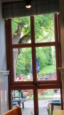 Oak Tree Inn by null