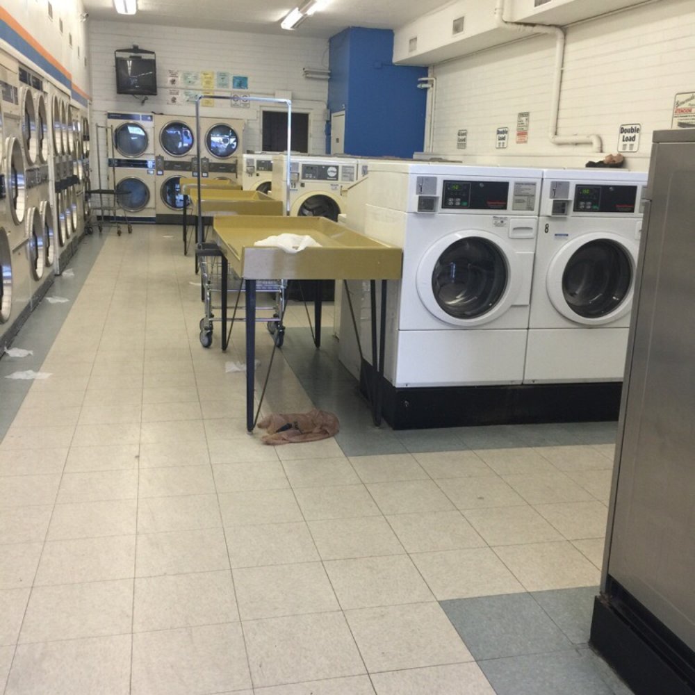 The Chandler Laundry - Small and dirty but does the job - Laundry Services Near Me - Chandler, Arizona The Chandler Laundry - Small and dirty but does the job - Laundry Services Near Me - Chandler, Arizona