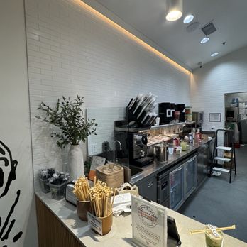 Bopomofo Cafe - Cafes Near Me - Irvine, California