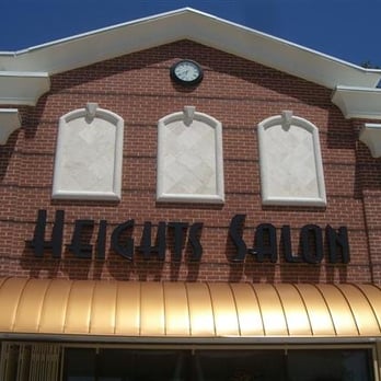 Heights Salon - Heights Salon - Hair Salons Near Me - Houston, Texas