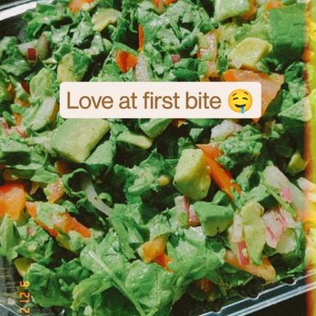 Emma's Snack Shop - Emma's Avocado Salad with no jalapeños - Sandwiches Near Me - Inglewood, California Emma's Snack Shop - Emma's Avocado Salad with no jalapeños - Sandwiches Near Me - Inglewood, California