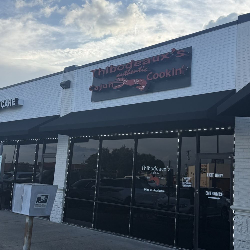 Thibodeaux's Authentic Cajun Cookin' - Cajun/Creole Near Me - Duncanville, Texas Thibodeaux's Authentic Cajun Cookin' - Cajun/Creole Near Me - Duncanville, Texas