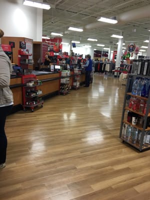 TJ MAXX - Updated January 2026 - 1262 Vocke Rd, Cumberland, Maryland