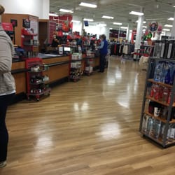 TJ Maxx