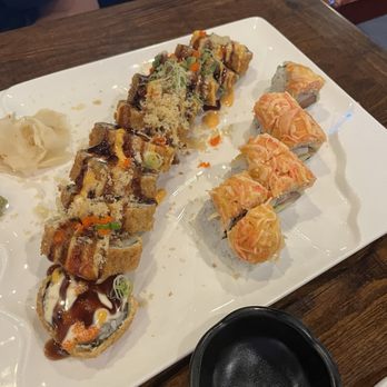 JP's House - Sushi Bars Near Me - Gastonia, North Carolina JP's House - Sushi Bars Near Me - Gastonia, North Carolina