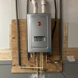 Sealed Tight Plumbing