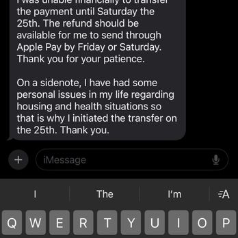 Suite One Salon - Same excuse but refuses to refund us. - Men's Hair Salons Near Me - Las Vegas, Nevada Suite One Salon - Same excuse but refuses to refund us. - Men's Hair Salons Near Me - Las Vegas, Nevada