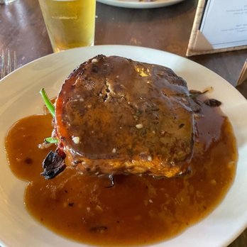 Alchemy - New American Near Me - Murphys, California