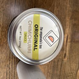 Chimichurri Sauce