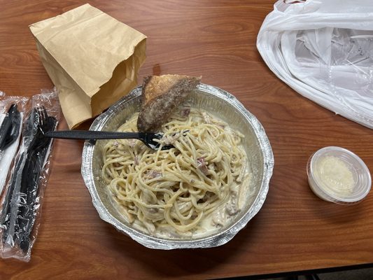 Mía Trattoria by null