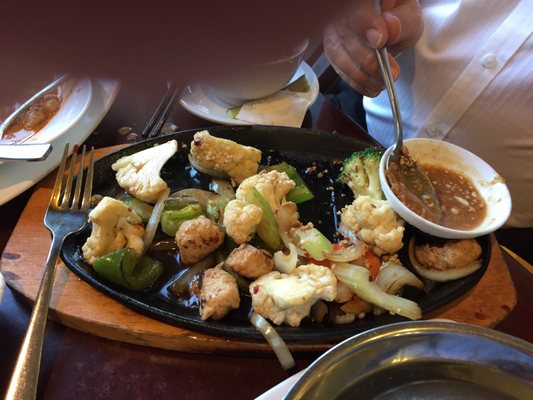 Au Lac Dickson Vegan Cuisine by null