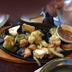 Au Lac Gourmet Vegetarian Restaurant