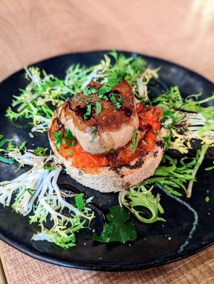Côte Ouest Bistro by null