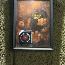 Restaurang Carmen