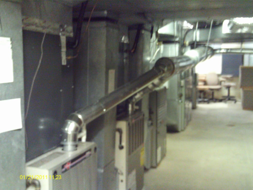 Slide of Ciamillo Heating & Cooling