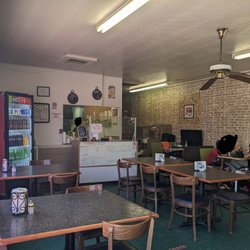 Tripitas Del Parque - Interior