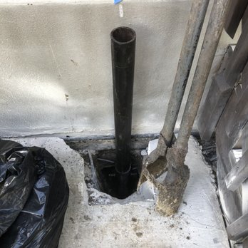 Risen Foundation Solutions - Back patio - Foundation Repair Near Me - San Antonio, Texas Risen Foundation Solutions - Back patio - Foundation Repair Near Me - San Antonio, Texas