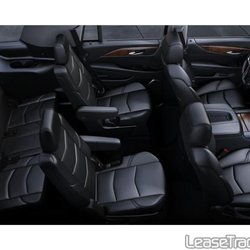 Issaquah Limo & Town Car Service - Issaquah Limo & Town Car Service