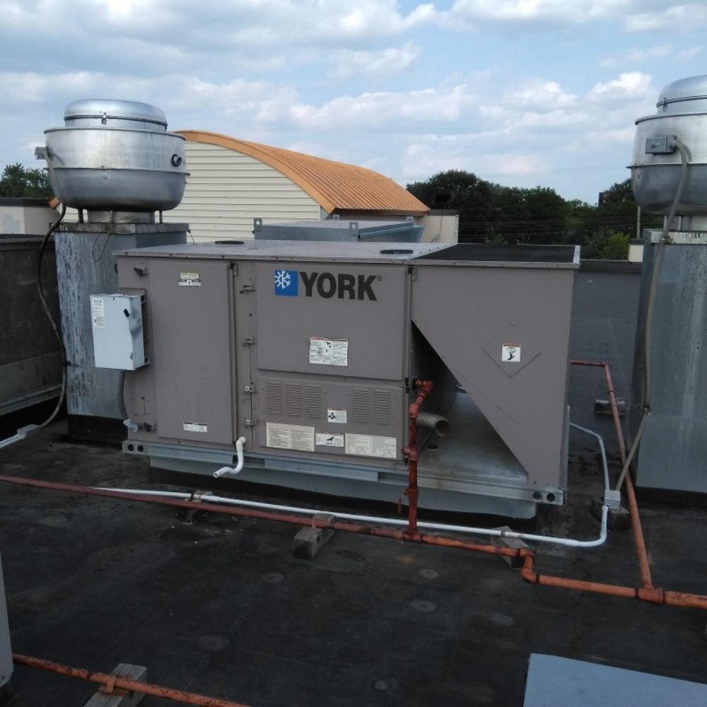 Slide of All Services Air Conditioning and Heating