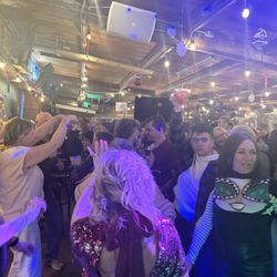 DJ Jennaa Music - New Years Eve 2026 Party
