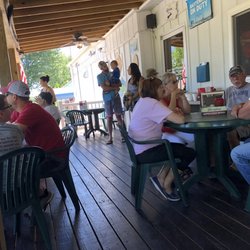 Coody Brown's Lakeside Grill